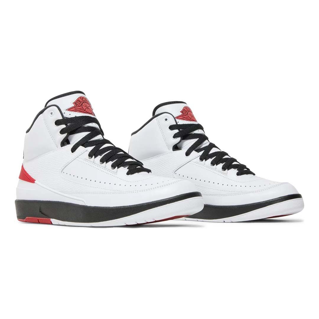 Jordan Brand Air Jordan 2 Retro 'Chicago' 2022 Size US 14 / EU 47 - 1 Thumbnail