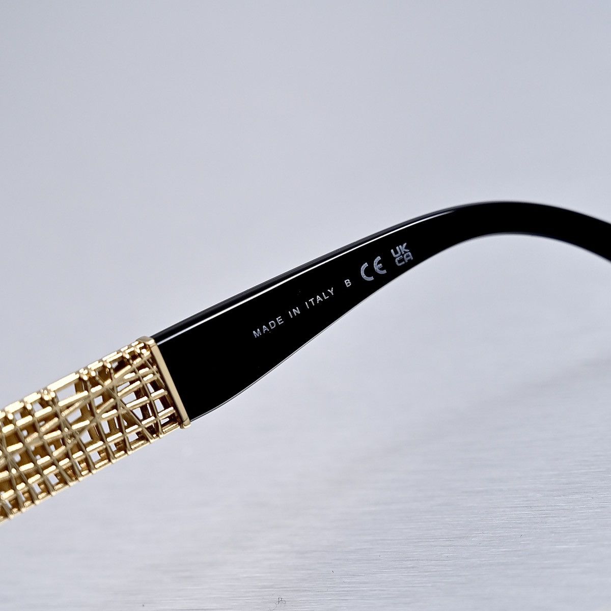 Chanel CHANEL 0CH3478 GLASSES Size ONE SIZE - 4 Thumbnail