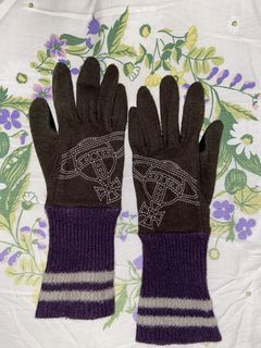 Vivienne Westwood Gloves | Grailed