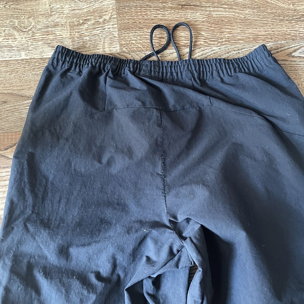 The North Face The North Face Pants Mens S Black Hiking Outdoors Casual Size US 30 / EU 46 - 9 Thumbnail