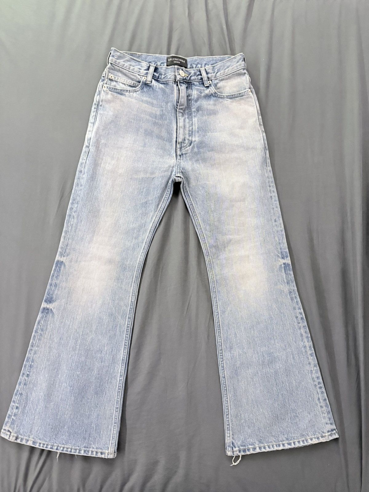Balenciaga Balenciaga lost tape Size US 33 - 2 Thumbnail