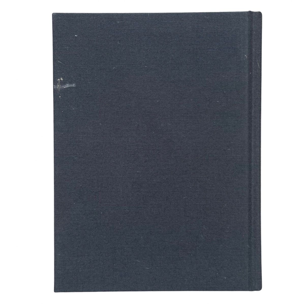 Designer × Vintage Ellen von Unwerth Revenge Book Signed Limited Edition 5/50 Size ONE SIZE - 10 Thumbnail