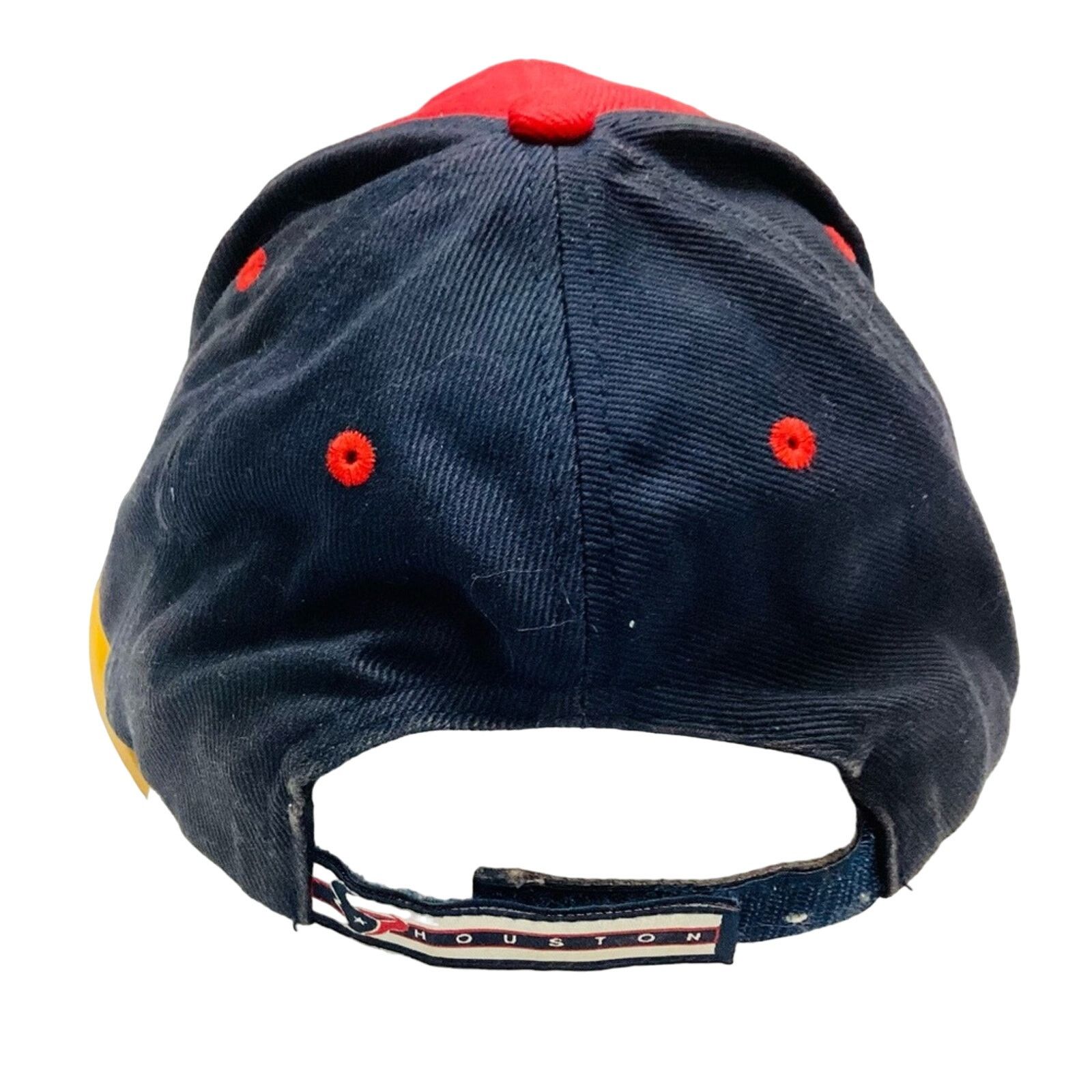 NFL NFL Houston Texans Cap Size ONE SIZE - 4 Thumbnail