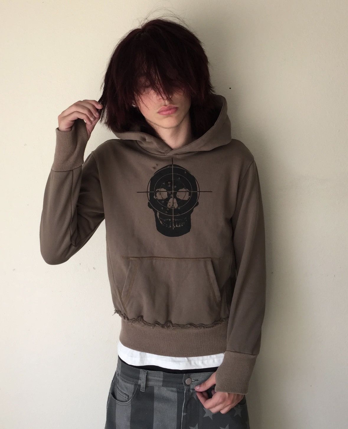 Other Target hoodie Size US L / EU 52-54 / 3 - 4 Thumbnail