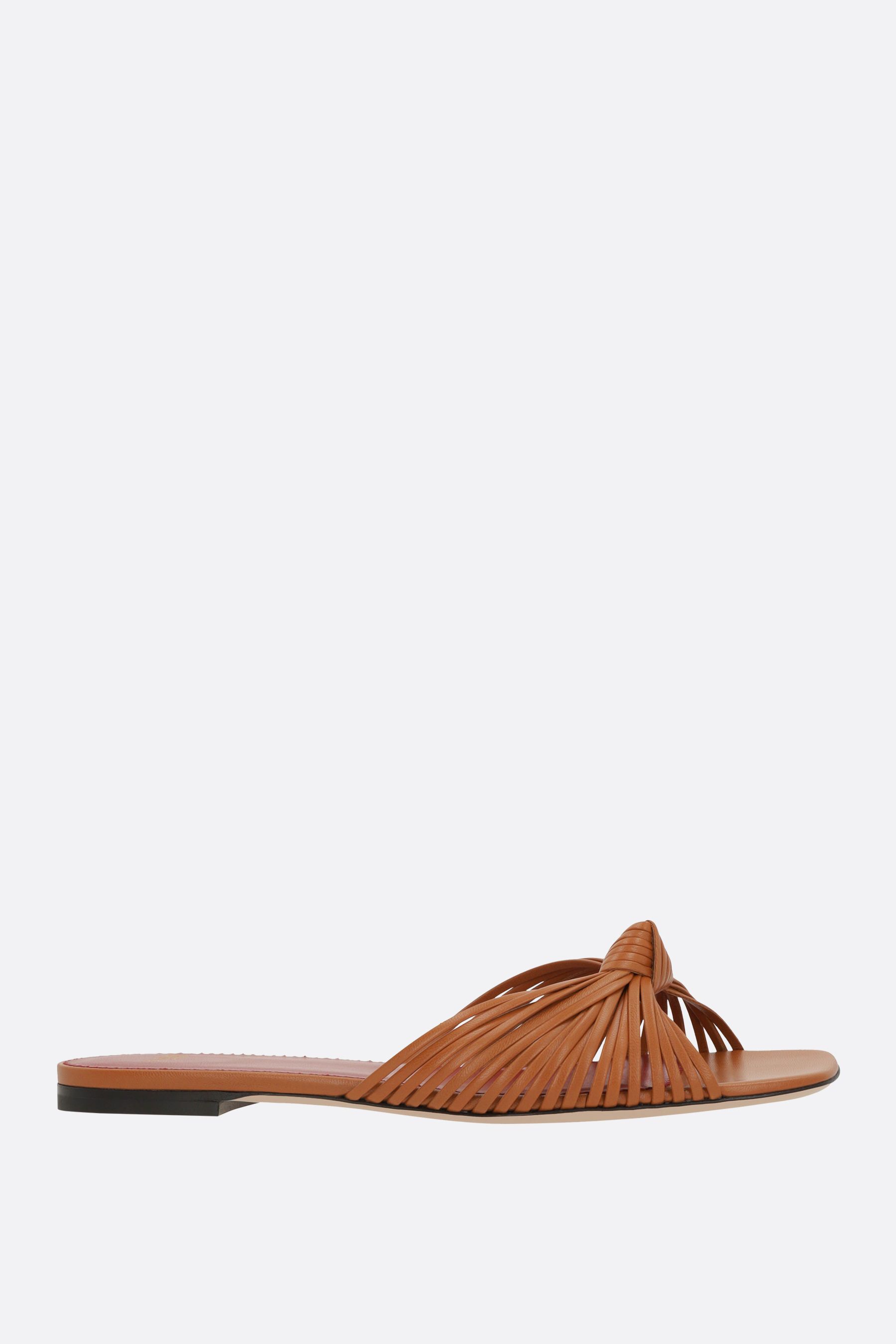 Valentino Valentino Garavani Annet Slides IT 39 Women - USA Duties Paid Size US 9 / IT 39 - 1 Thumbnail