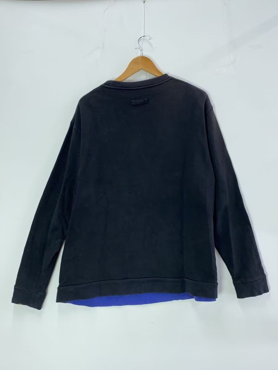 Raf Simons SS18 "JOY DIVISION" Sweatshirt Size US XS / EU 42 / 0 - 2 Thumbnail