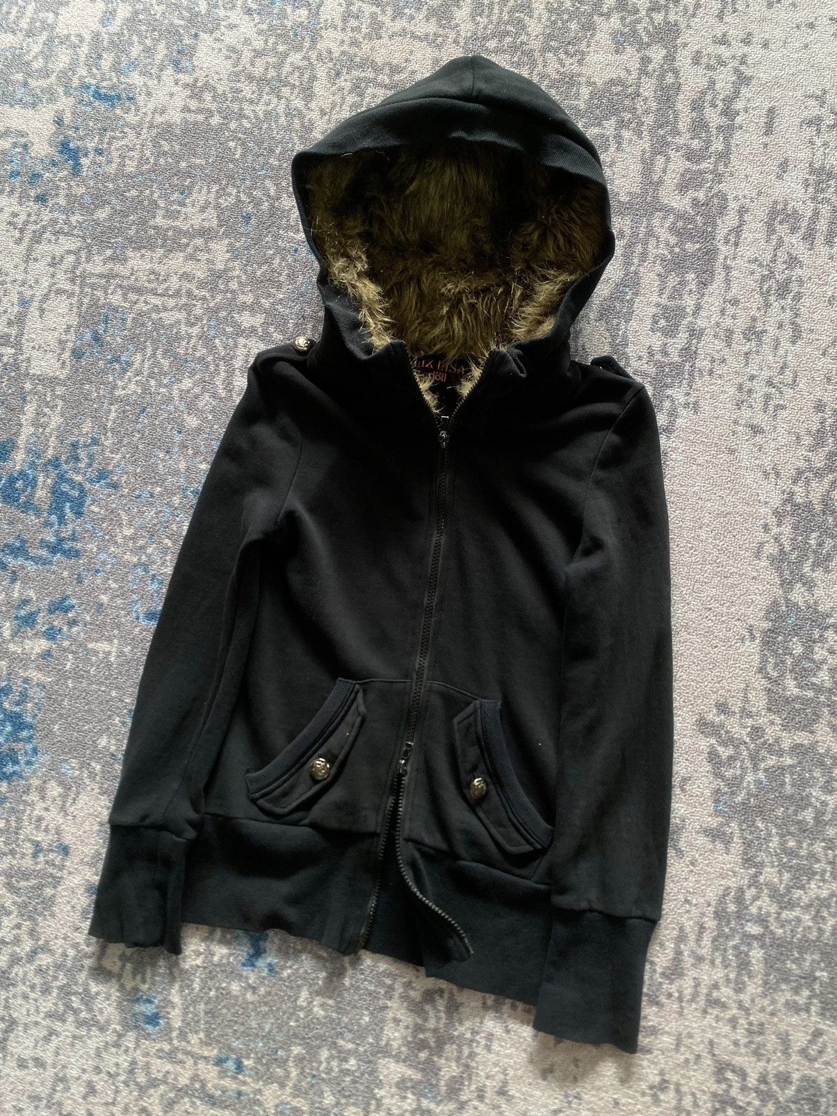 Hysteric Glamour Japanes liz lisa doll ifsix lgb style Size US S / EU 44-46 / 1 - 3 Thumbnail