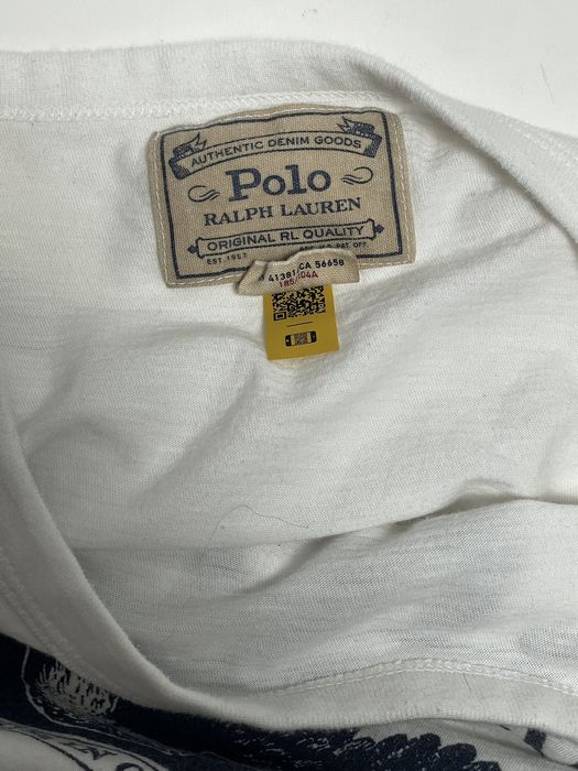 Ralph Lauren Polo T Shirt Grailed 3526