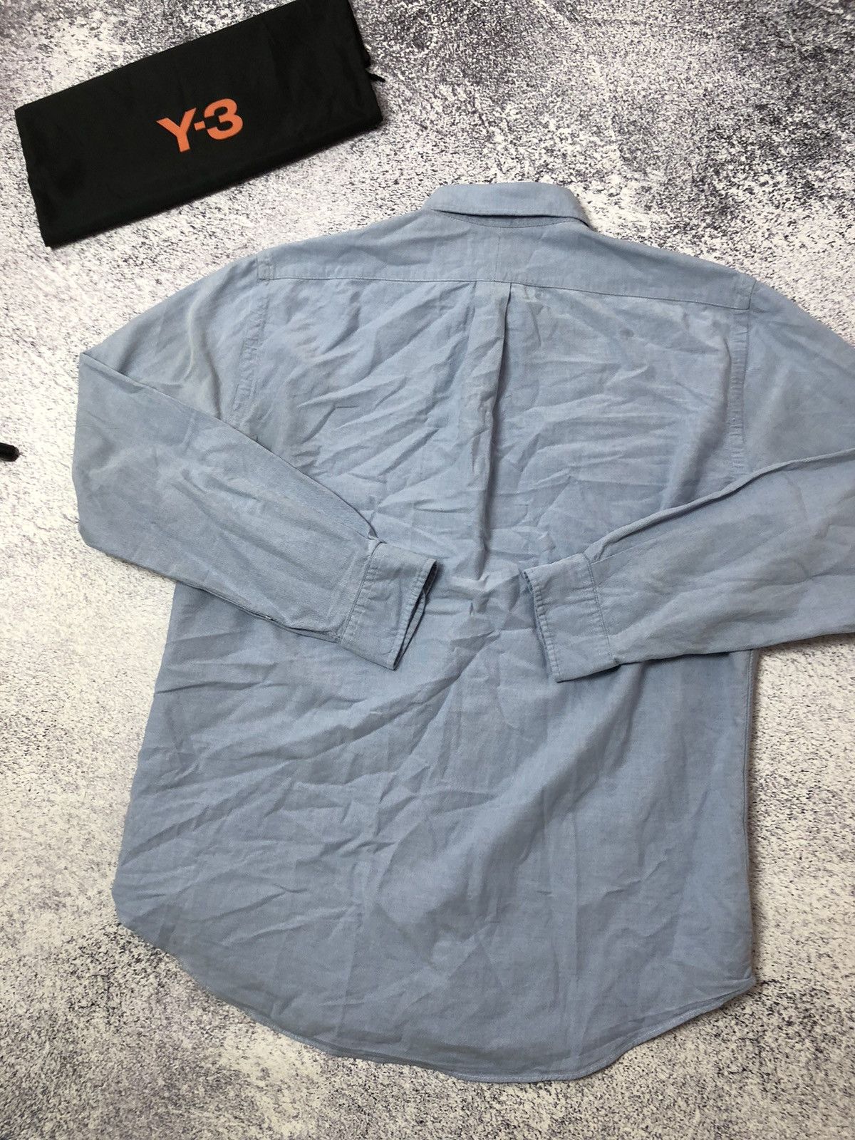 Polo Ralph Lauren Polo Ralph Lauren men’s shirt size Xl y2k casual Size US XL / EU 56 / 4 - 7 Thumbnail