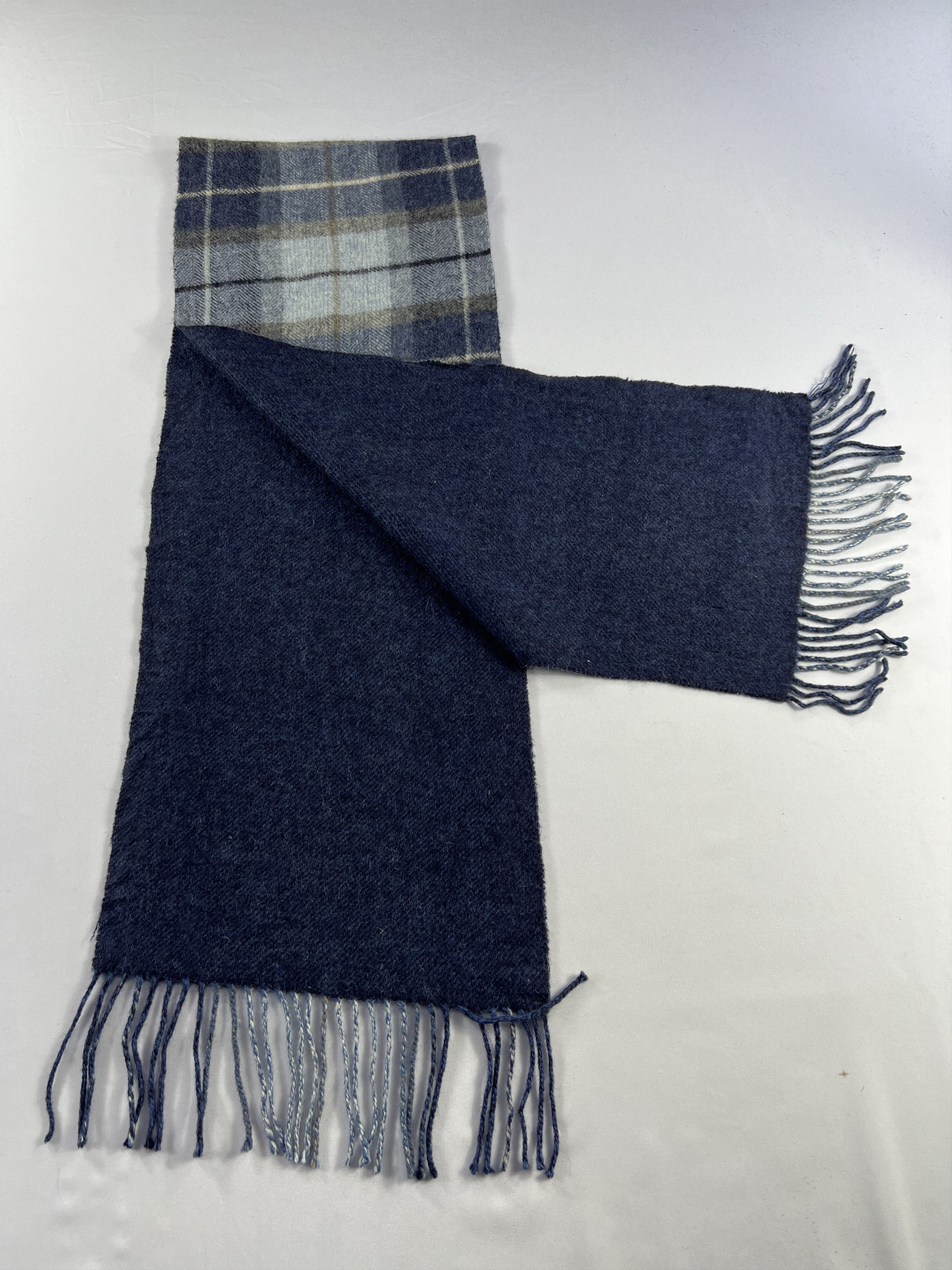 Beams Plus Beams Scarf / Muffler / Neckwear P1073 Size ONE SIZE - 5 Thumbnail