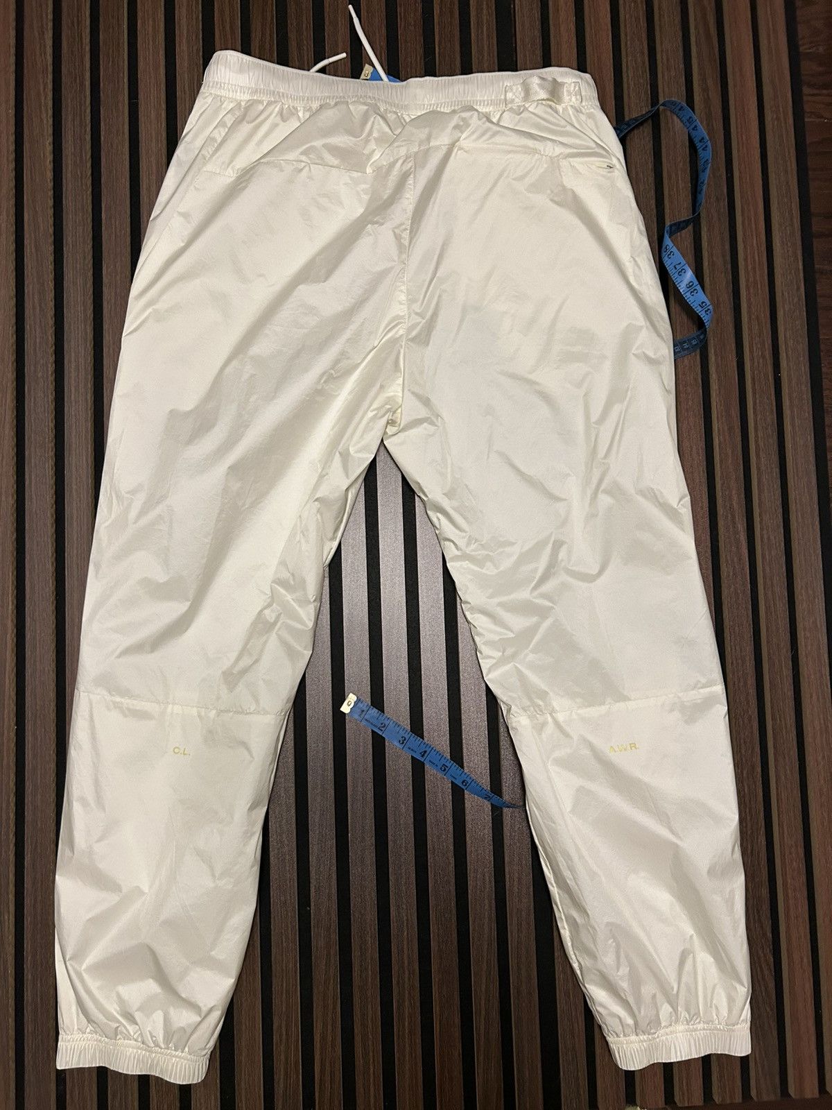 NOCTA × Nike Nike x NOCTA Golf Pants Size US 33 - 6 Thumbnail