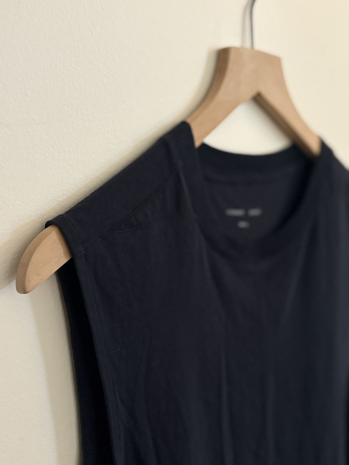 Other Literary Sport Lorca Sleeveless T-Shirt Size US S / EU 44-46 / 1 - 4 Thumbnail