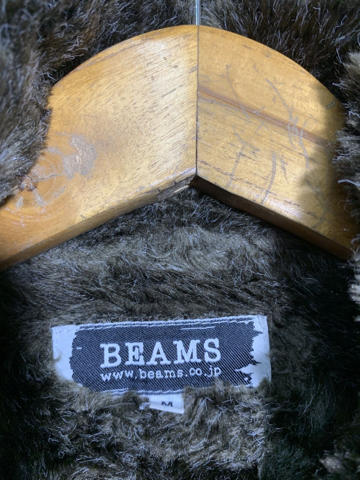 Beams Plus × Beauty Beast 🔥BEAMS JAPAN N-1 DECK JACKETS USN Size US M / EU 48-50 / 2 - 7 Thumbnail