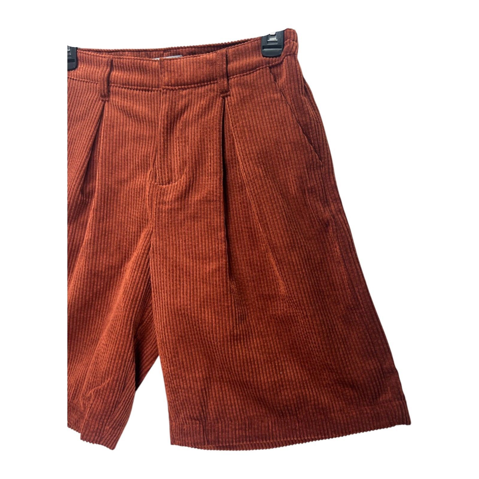 Other Future Collective - Reese Blutstein - Women's Cord Oversized Size 25" / US 0 / IT 36 - 17 Thumbnail