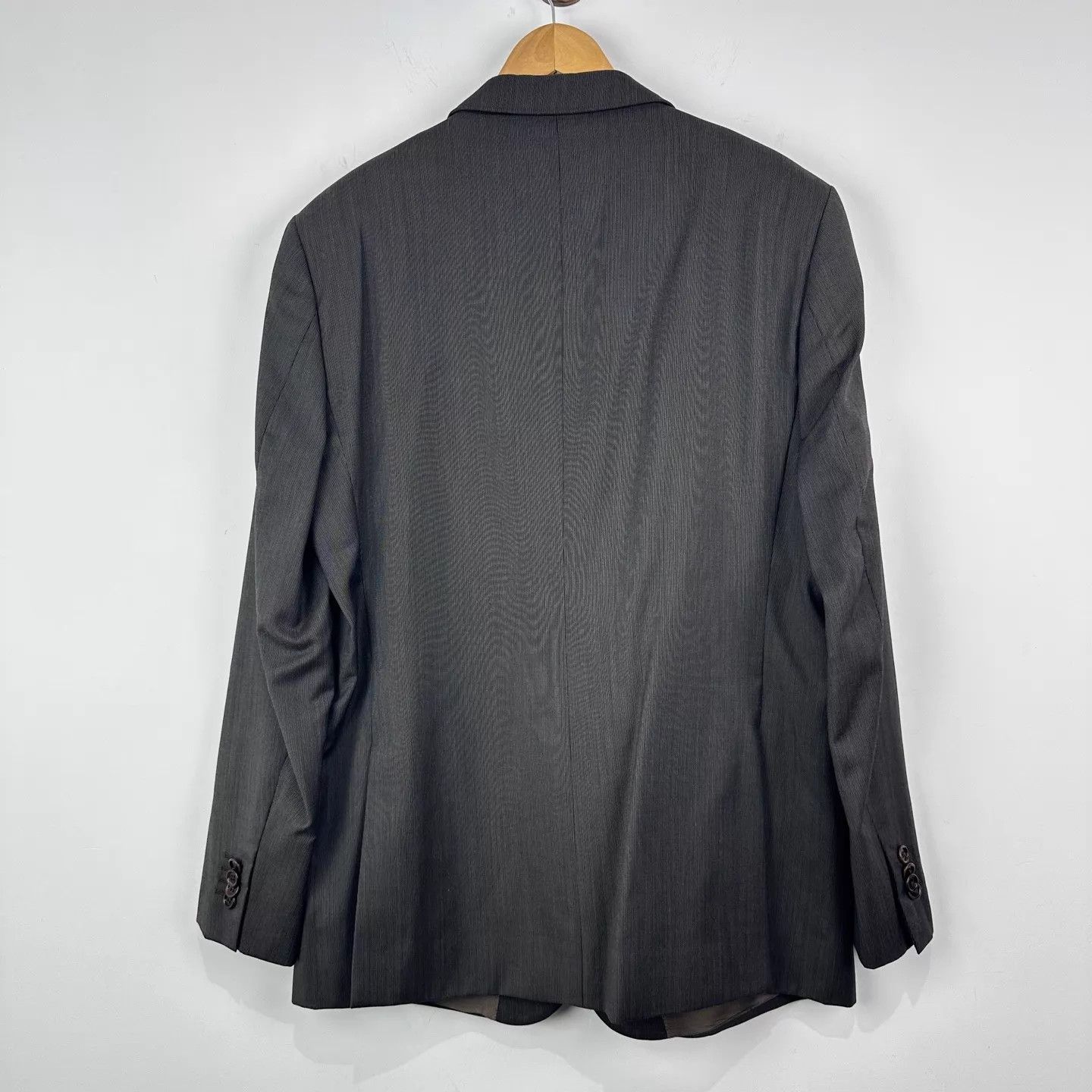 Yves Saint Laurent YSL Casual Suit 56 98 New Big Size 999 (1146) Size US XL / EU 56 / 4 - 2 Thumbnail