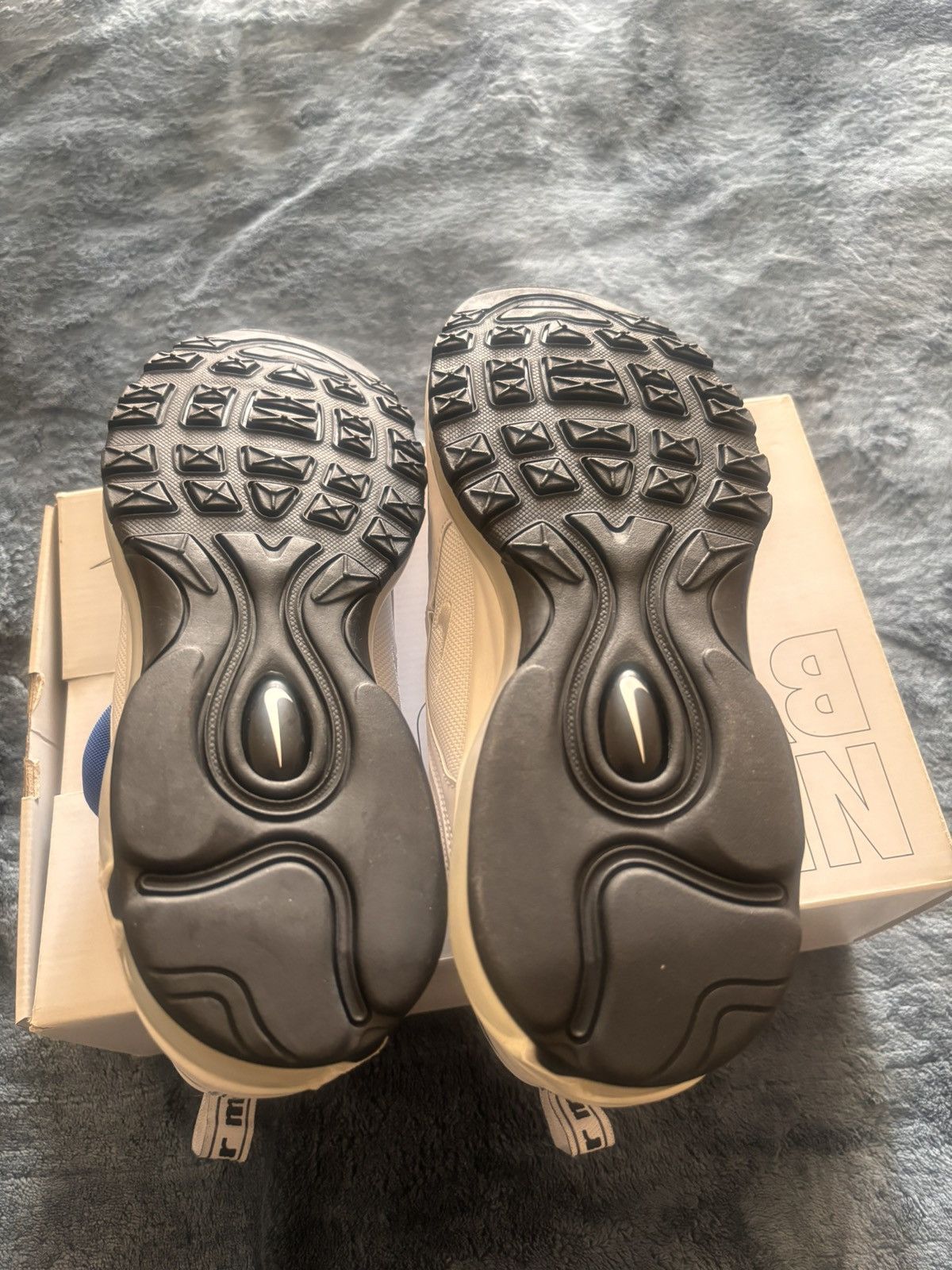 Nike Nike air max 97 Size US 11.5 / EU 44-45 - 5 Thumbnail