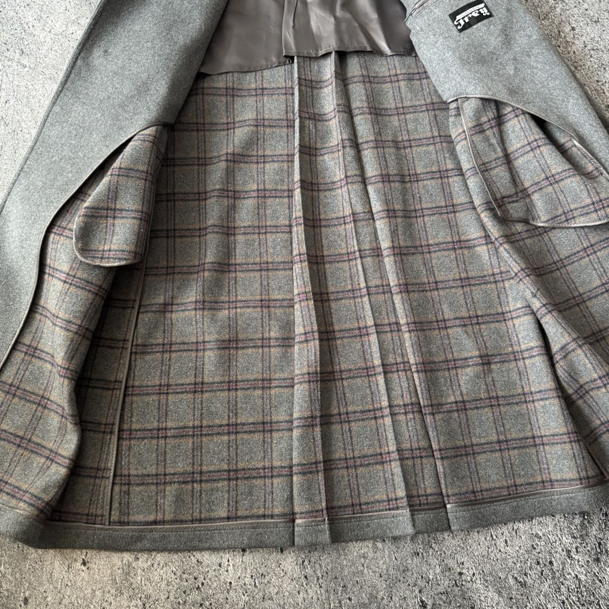Vintage Vintage Lodenfrey mans wool coat size m/l Size US M / EU 48-50 / 2 - 10 Thumbnail