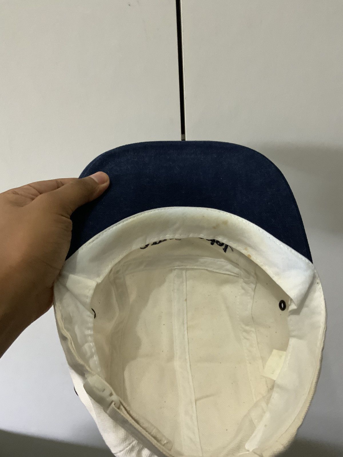 POST ARCHIVE FACTION (PAF) ABY Special Spellout 5 Panel Hat Size ONE SIZE - 8 Thumbnail