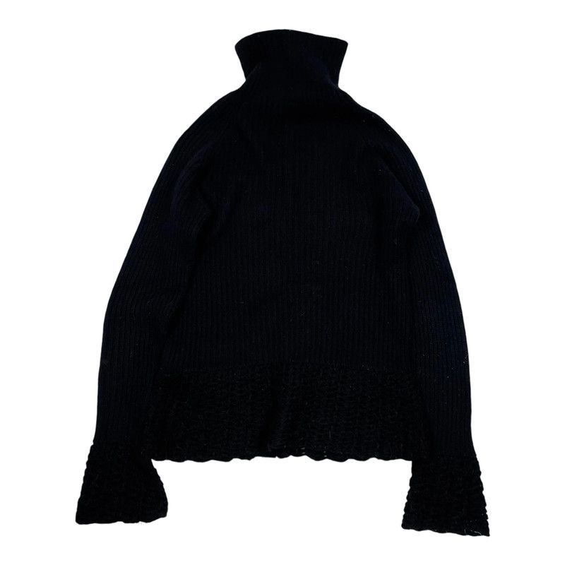 Jean Paul Gaultier Jean Paul Gaultier sweater Size US M / EU 48-50 / 2 - 2 Thumbnail