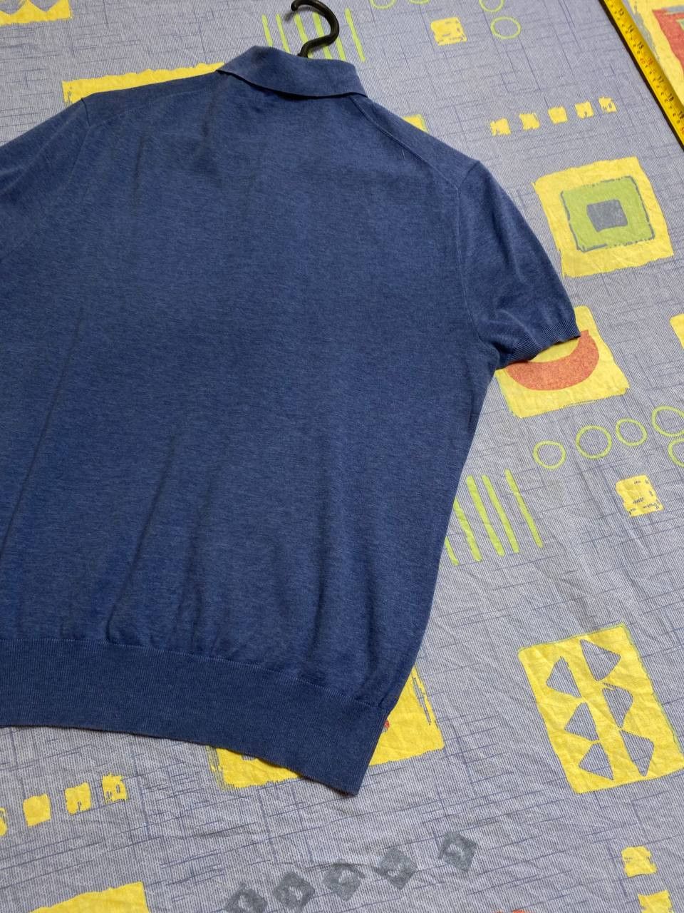 Polo Ralph Lauren Mens Vintage Polo Ralph Lauren Polo T-shirt y2k Size US XS / EU 42 / 0 - 14 Thumbnail