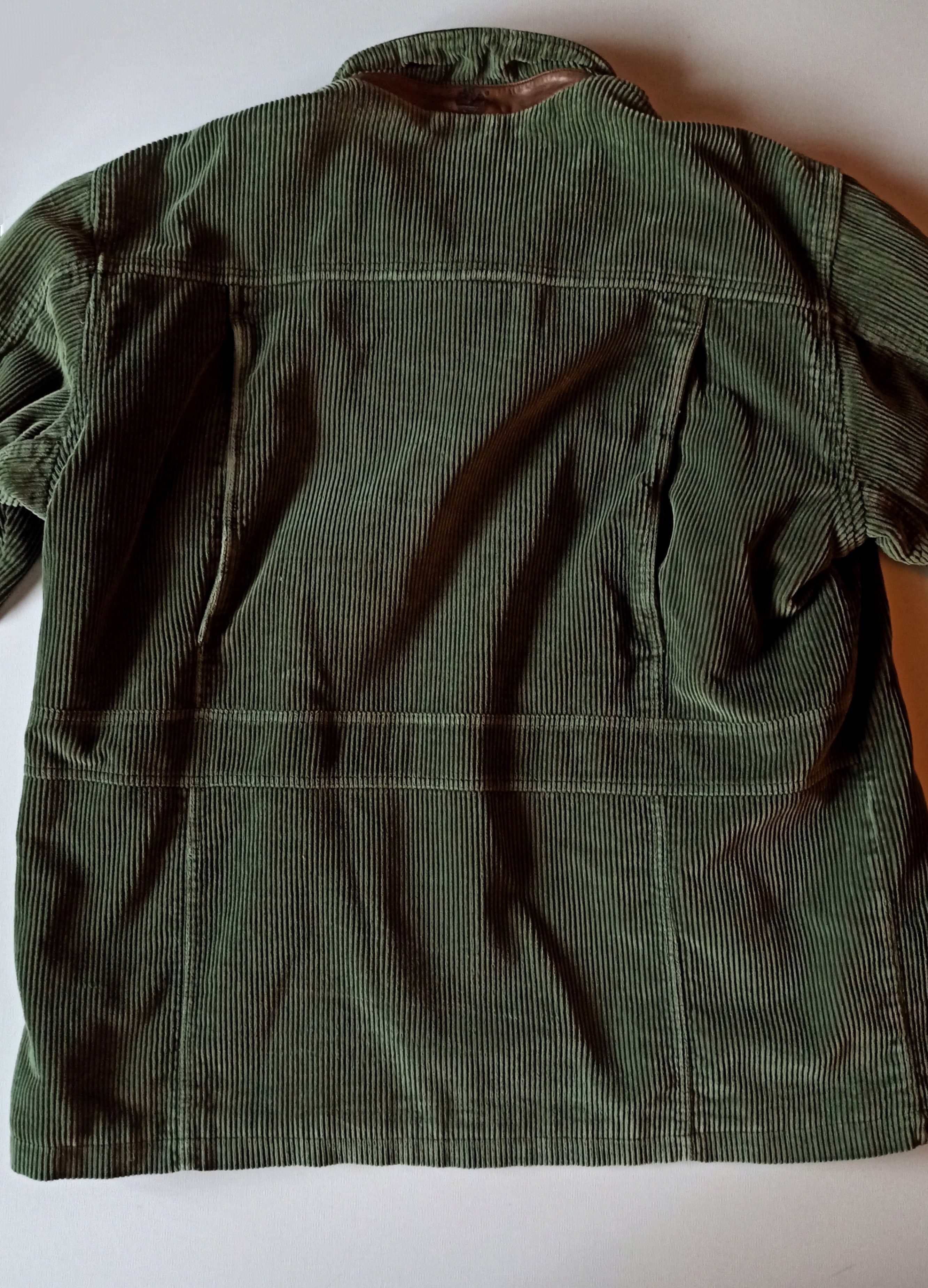 Timberland Timberland Men's velvet Jacket, XXL Size US XXL / EU 58 / 5 - 2 Thumbnail
