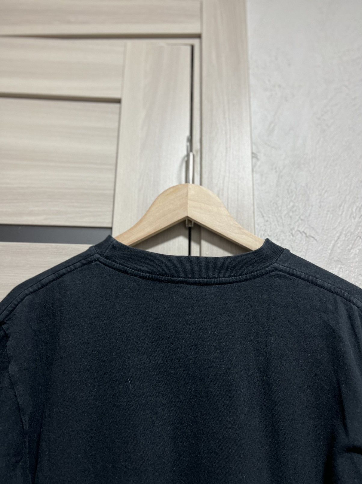 Band Tees Planet Hollywood KUALALUMPUR Logo T-Shirt L 90s Streetwear Size US L / EU 52-54 / 3 - 12 Thumbnail