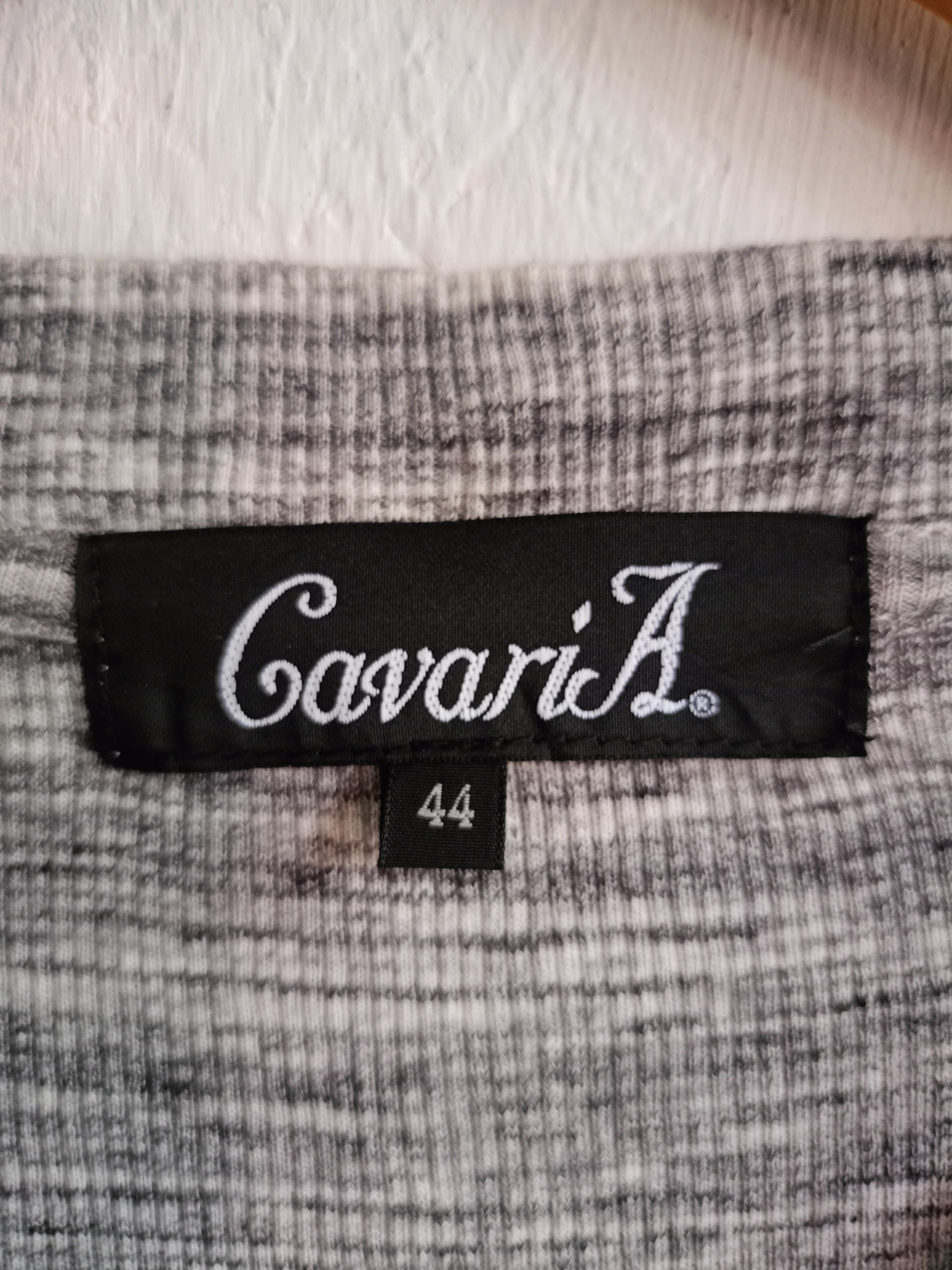 Japanese Brand Cavaria Long Sleeve t-shirt Size US M / EU 48-50 / 2 - 6 Thumbnail