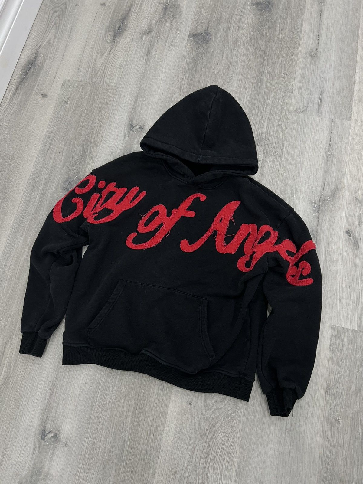 Other Cityofangels hoodie Size US M / EU 48-50 / 2 - 1 Thumbnail