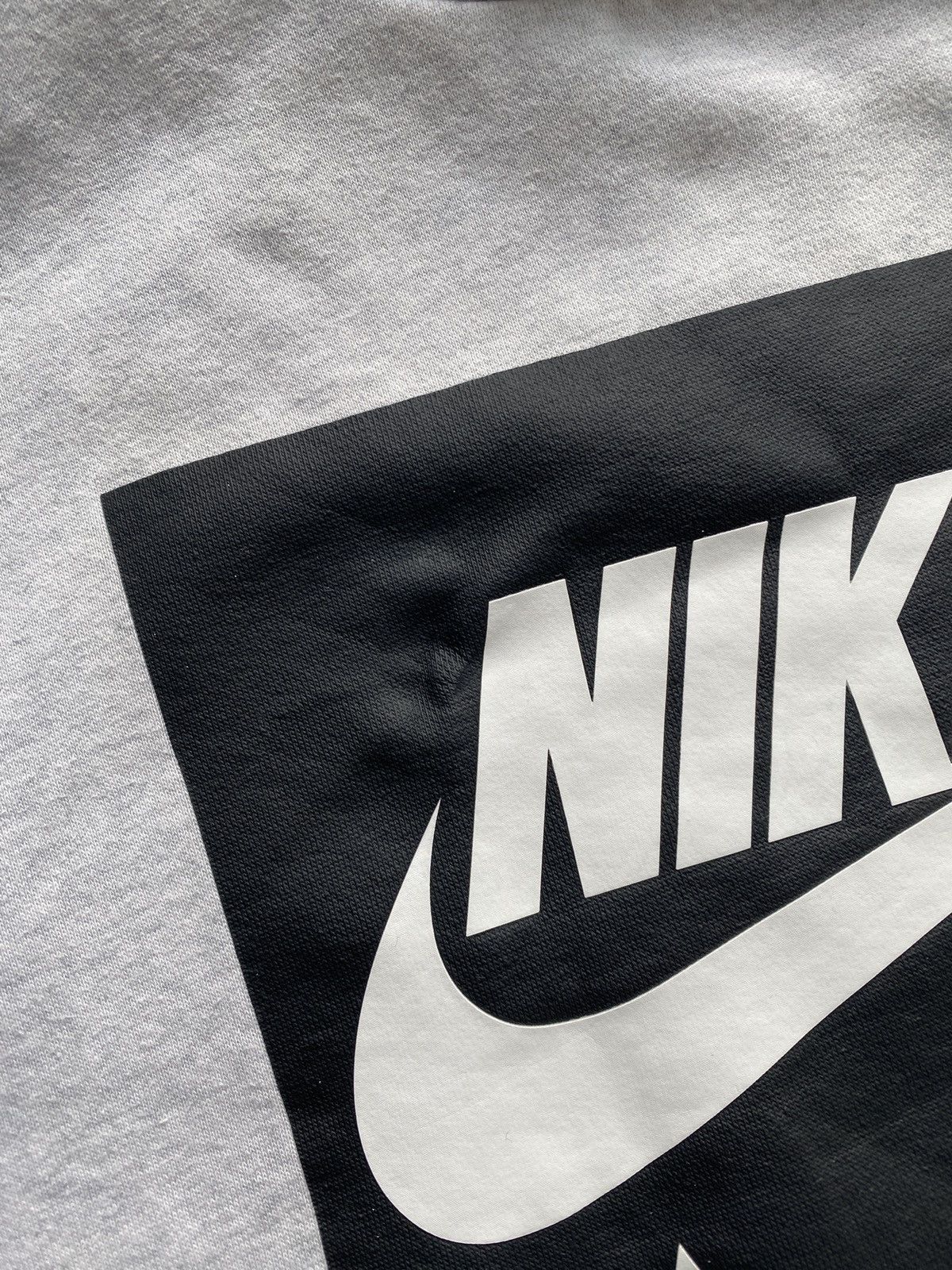 Nike Nike longsleeve Size US S / EU 44-46 / 1 - 9 Thumbnail