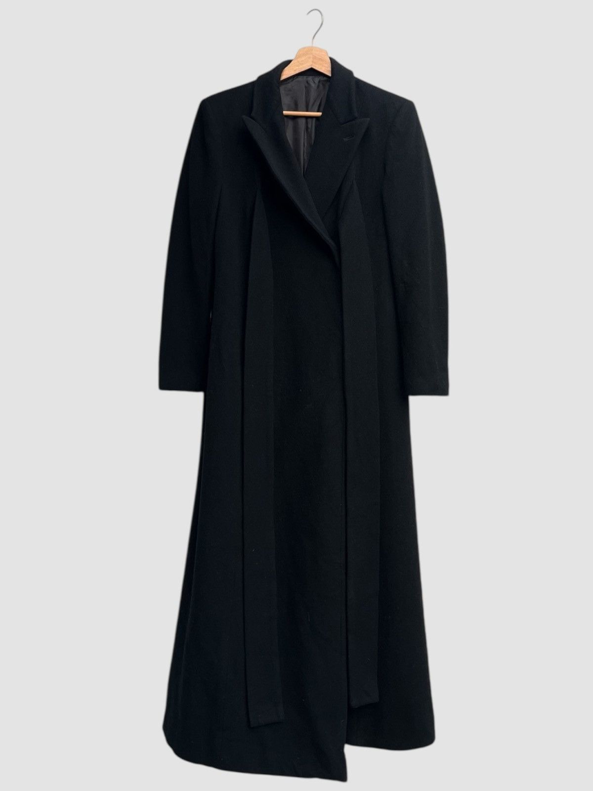 Jean Paul Gaultier Archive Jean Paul Gaultier Classique Overcoat Size M / US 6-8 / IT 42-44 - 1 Thumbnail