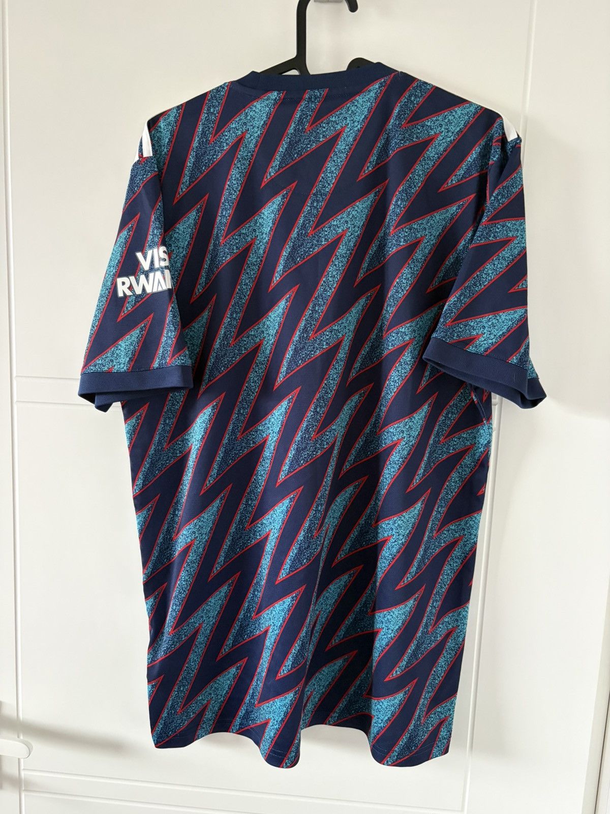 Arsenal 2021/2022 trzecia — zdjęcie 3