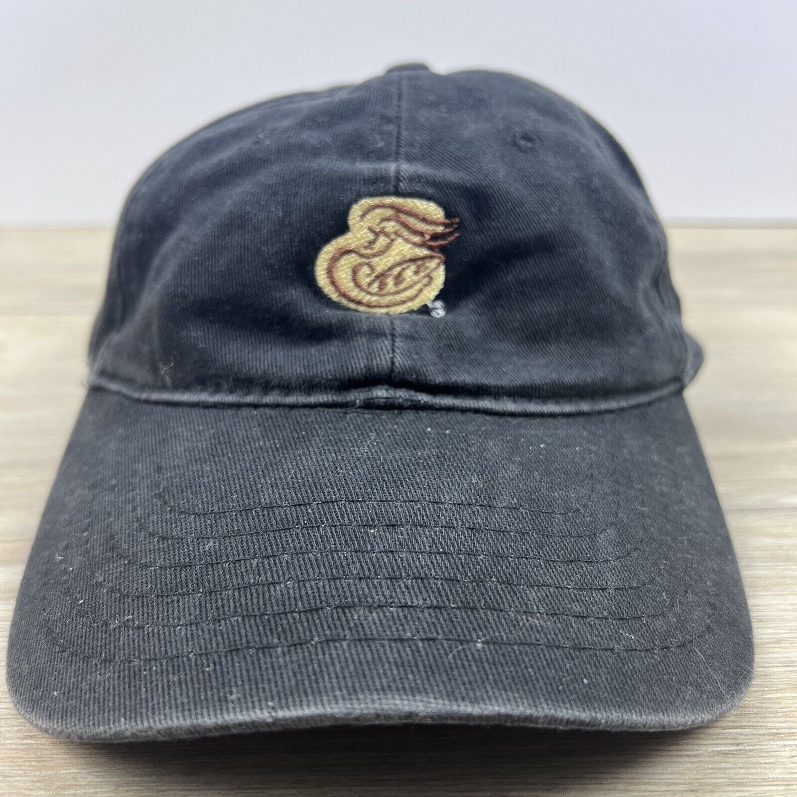 Other Coffee Trainer Hat Staff Adjustable Hat Black Adjustable Hat Size ONE SIZE - 4 Thumbnail