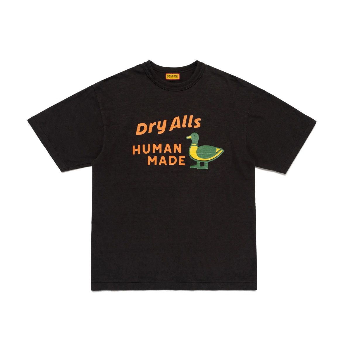 Human Made Human Made Tee Size ONE SIZE - 1 Thumbnail