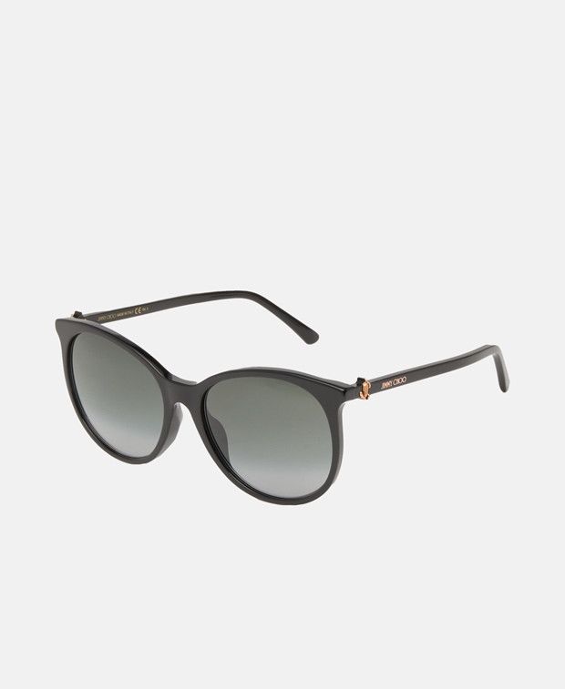 Jimmy Choo Sunglasses Size ONE SIZE - 1 Thumbnail