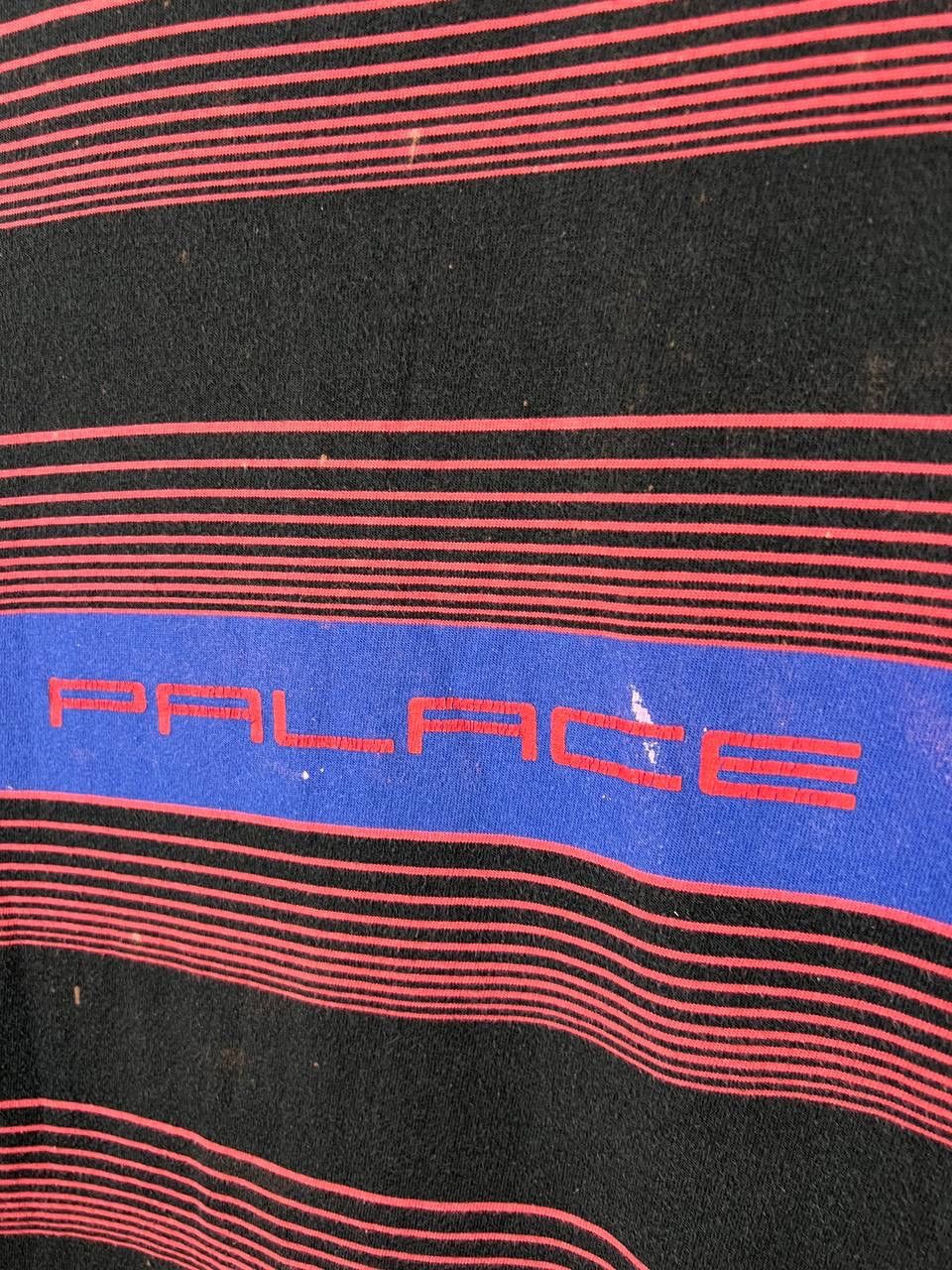Vintage Palace streetwear t-shirts size L Size US L / EU 52-54 / 3 - 7 Thumbnail