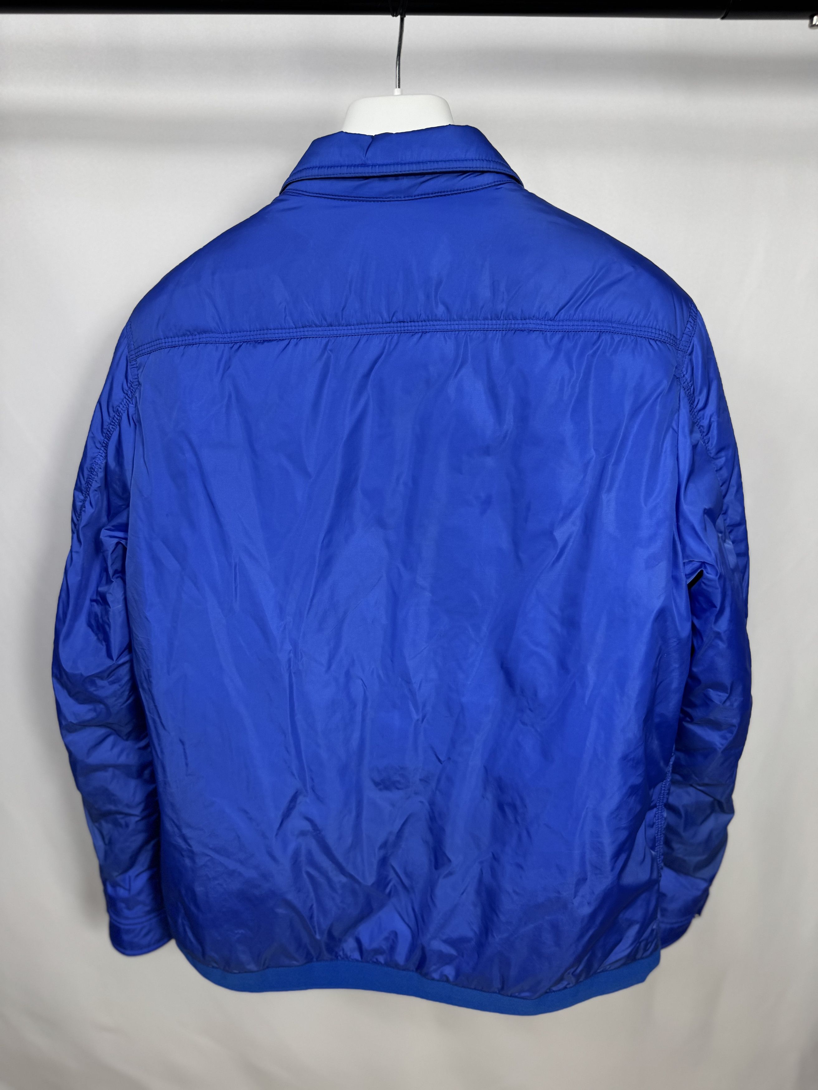 Moncler Moncler Erault Jacket Size US M / EU 48-50 / 2 - 3 Thumbnail