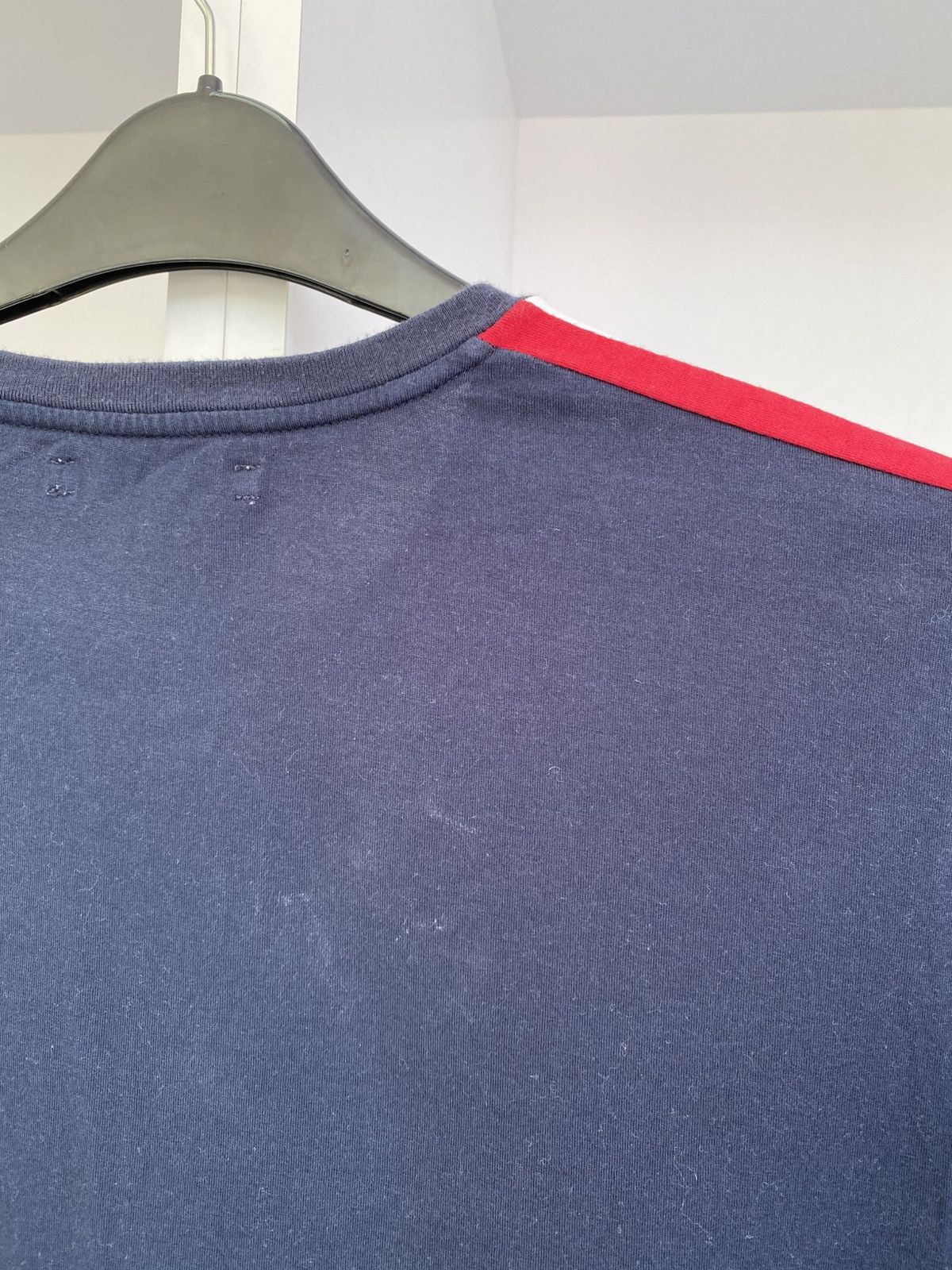 Bally Vintage Bally T-Shirt Size US M / EU 48-50 / 2 - 10 Thumbnail