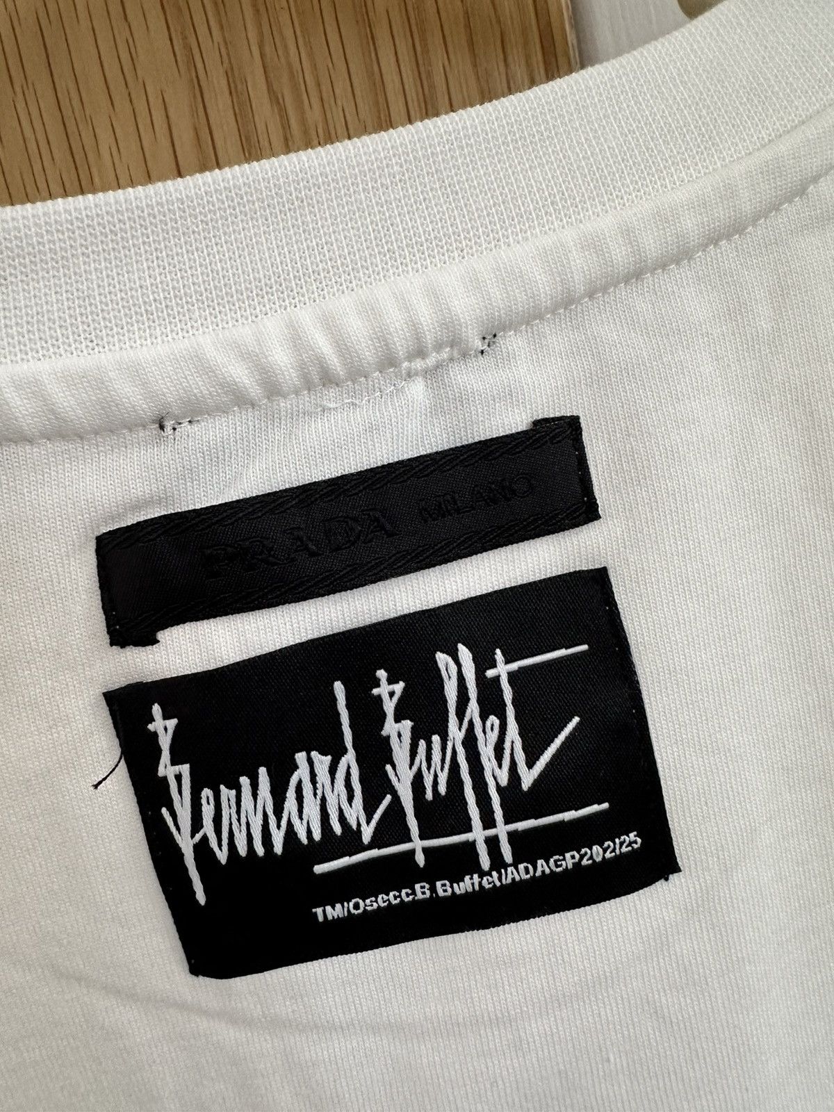 Other New beautiful tshirt Size US XL / EU 56 / 4 - 3 Thumbnail