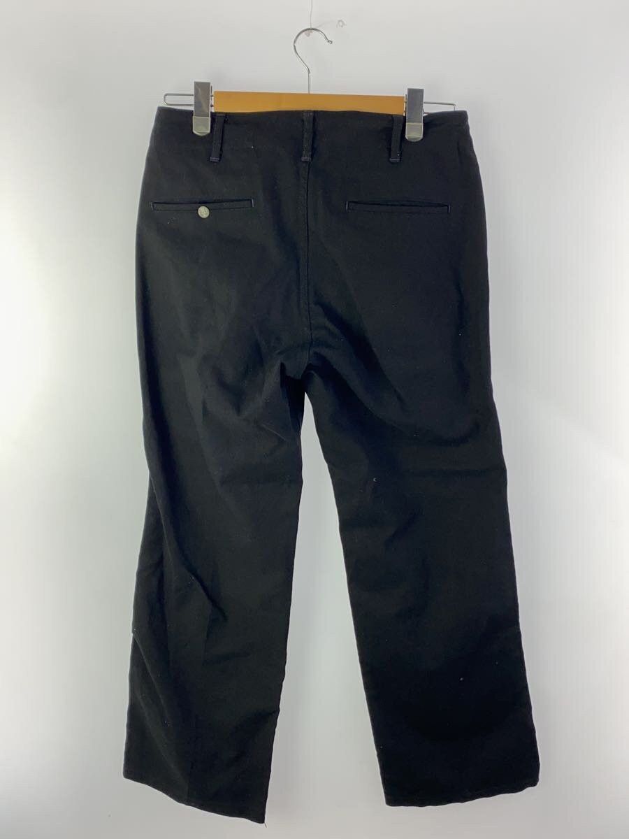 Needles Needles Cotton Track Pants Black Size US 30 / EU 46 - 2 Thumbnail