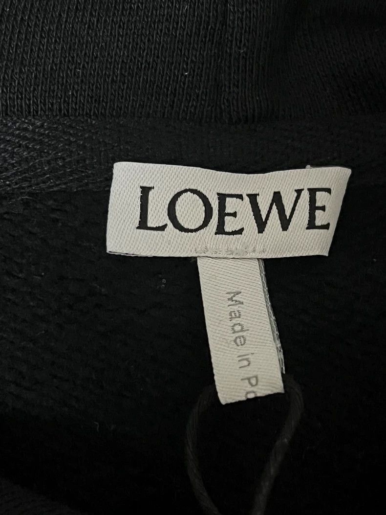 Loewe LOEWE Female hooded sweater Size XS / US 0-2 / IT 36-38 - 5 Thumbnail