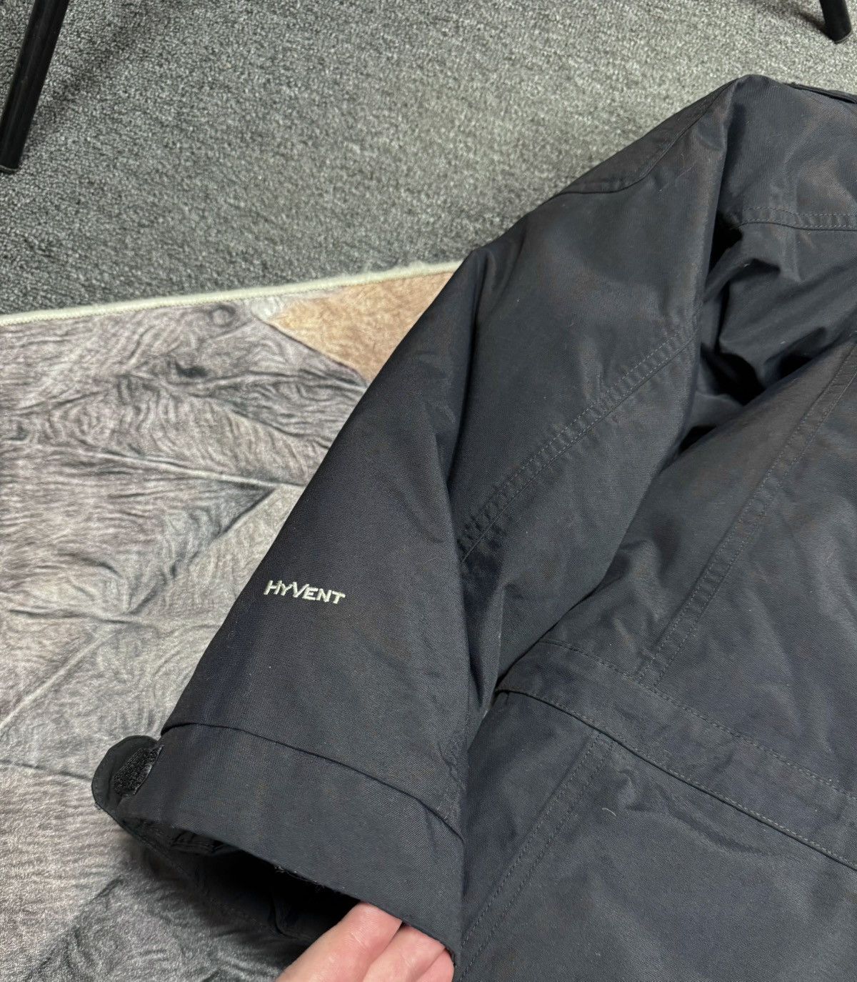The North Face THE NORTH FACE PUFFER DOWN JACKET MC MURDO Y2K SIZE XXL Size US XXL / EU 58 / 5 - 9 Thumbnail
