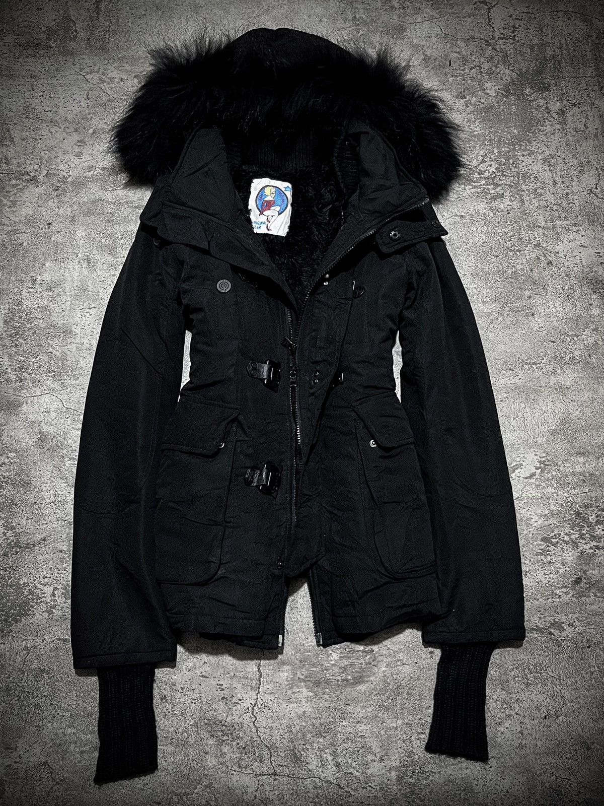 Sly Military | Grailed