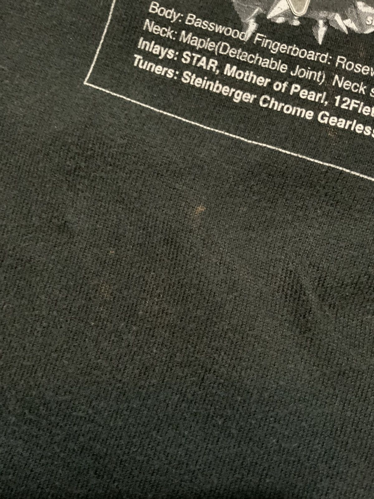 Kaws × Original Fake OriginalFake X Kaws Wolfgang Honecker 7Stars Japan T-Shirt Size US L / EU 52-54 / 3 - 8 Thumbnail