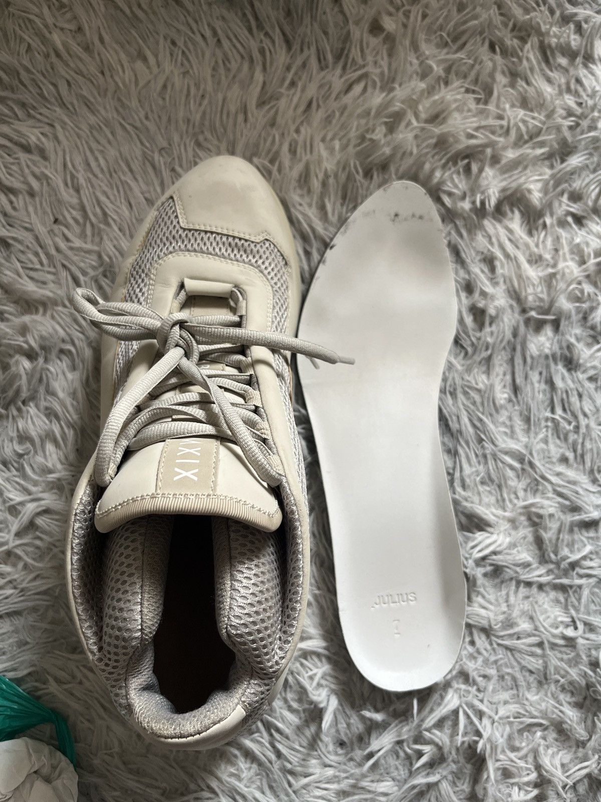 Julius Julius nmxix Size US 7 / EU 40 - 6 Thumbnail