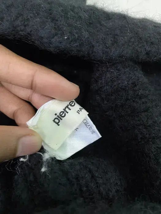 Pierre Cardin Pierre Cardin Knit Beanie Hat Size ONE SIZE - 5 Thumbnail