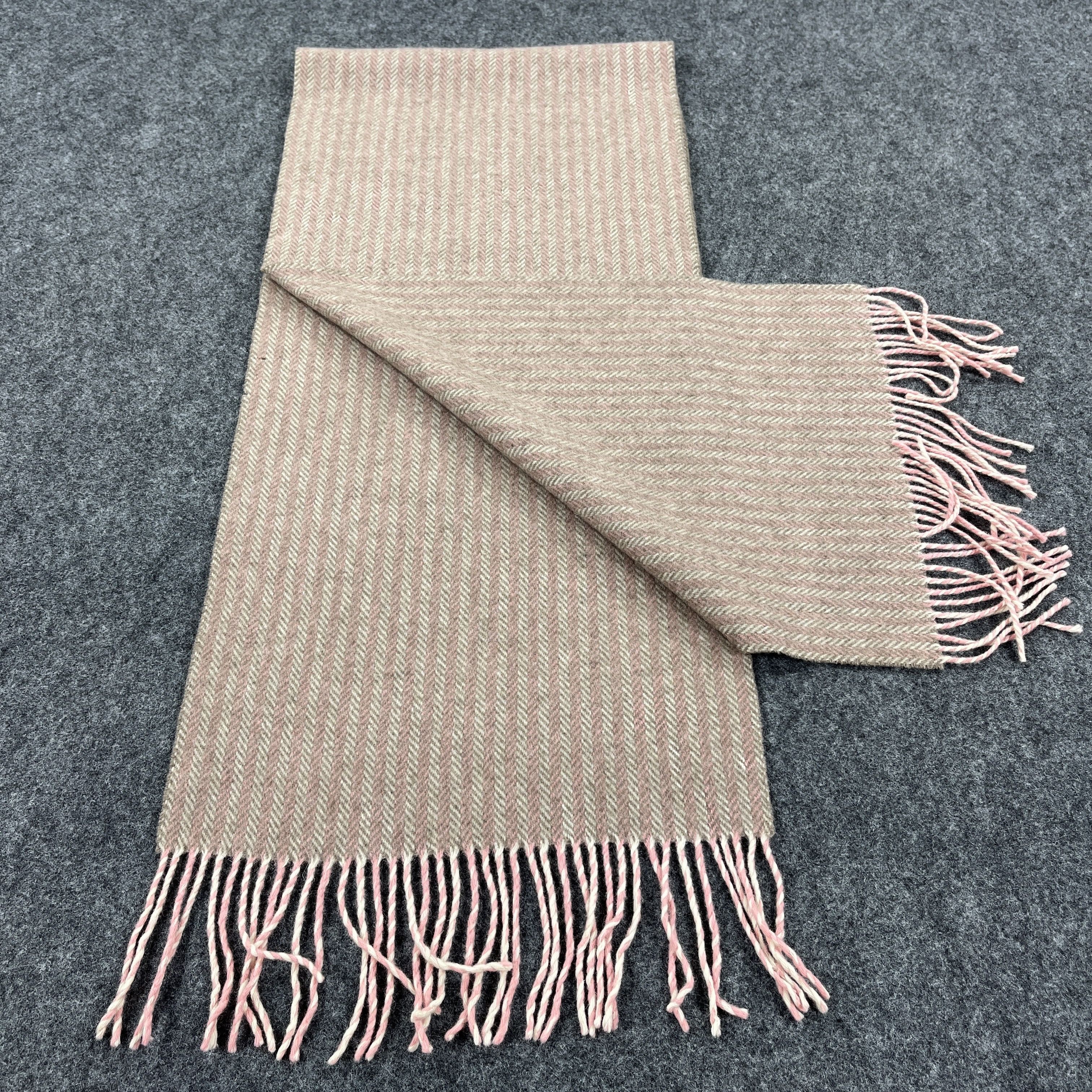 Playboy × Vintage Playboy Scarf / Muffler / Neckwear T1360 Size ONE SIZE - 3 Thumbnail