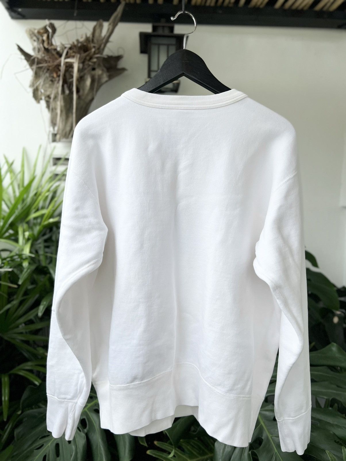 Buzz Rickson's × Toyo Enterprises BUZZ RICKSON SWEATER Size US L / EU 52-54 / 3 - 3 Thumbnail