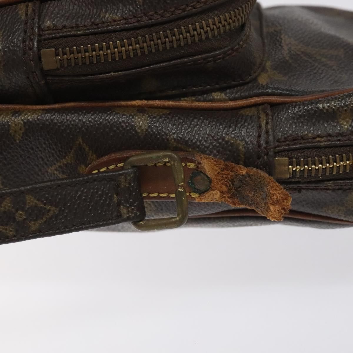 Louis Vuitton LOUIS VUITTON Monogram Amazon Shoulder Bag M45236 Size ONE SIZE - 5 Thumbnail