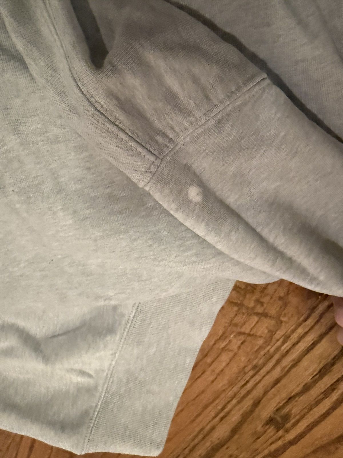 Palace Palace Hoodie Size US L / EU 52-54 / 3 - 7 Thumbnail
