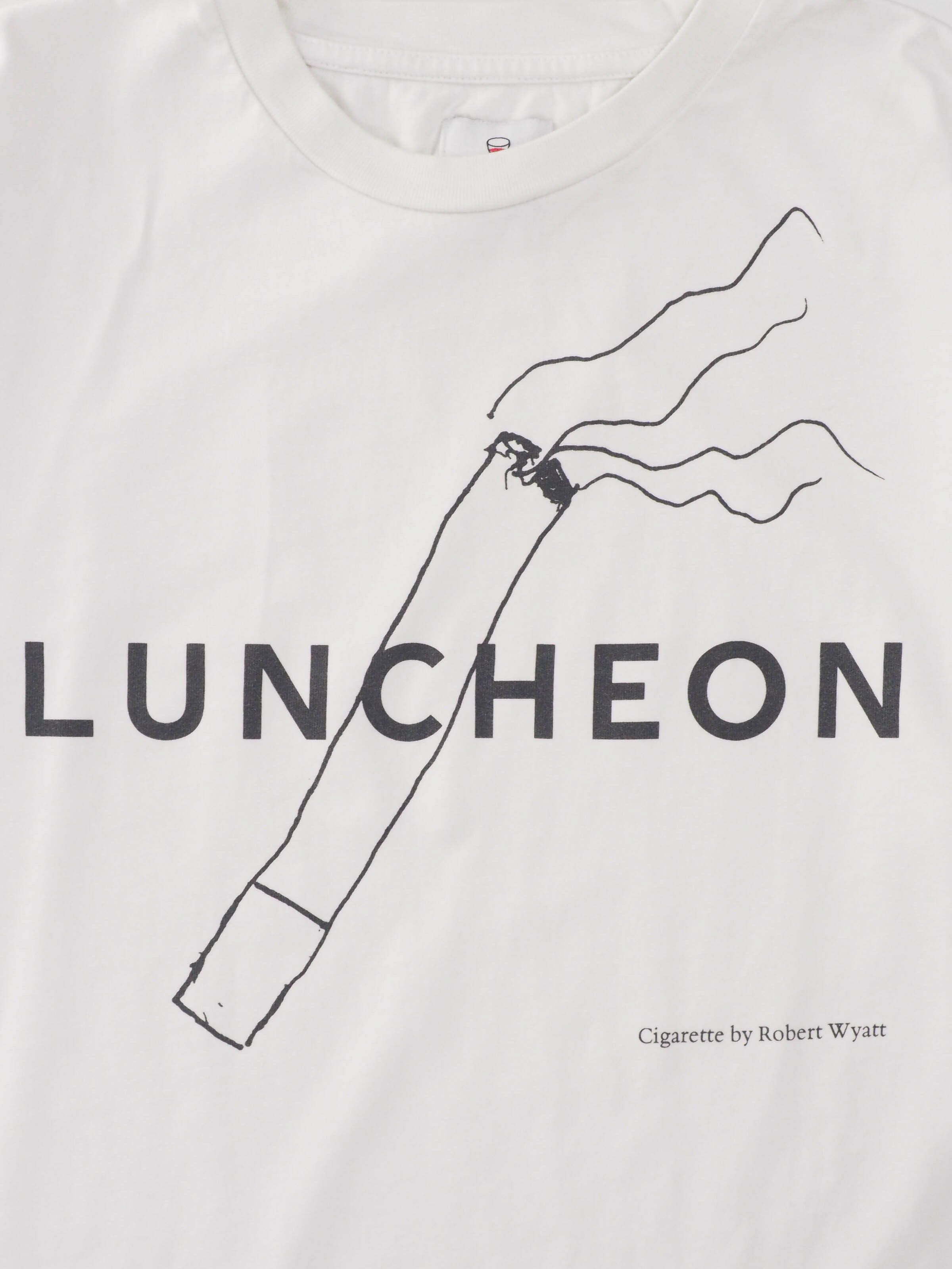 Other LUNCHEON megazine tee Size S / US 4 / IT 40 - 3 Thumbnail